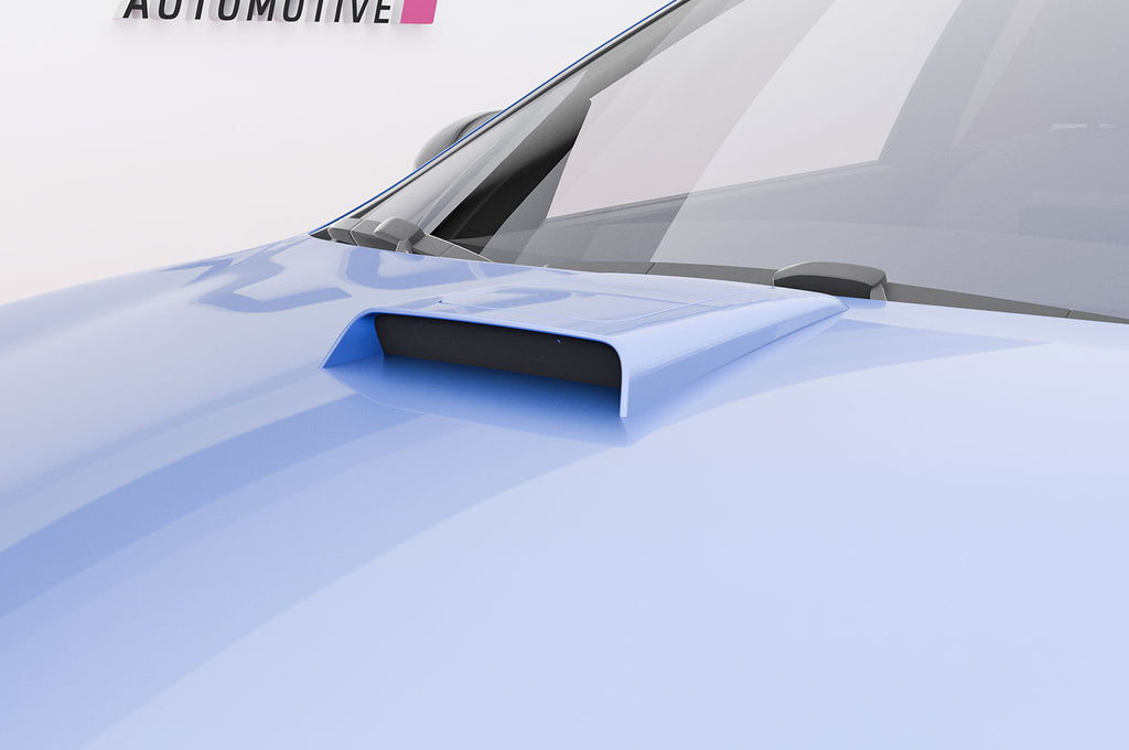 CSR Lufthutze Lufteinlass Motorhaube für Hyundai I30 PD LF007