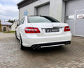 Fox passend für Mercedes E-Klasse 212 Endschalldämpfer rechts/links - 2x115x85 Typ 32 rechts/links