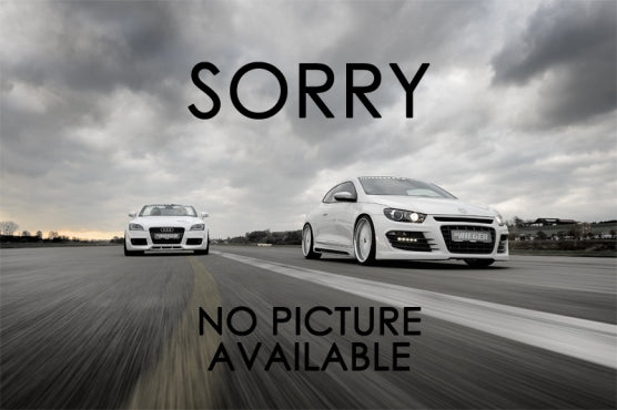 Rieger Spoilerschwert für VW Scirocco 2 Coupé | Lackierung erforderlich (roh) | S 00016013