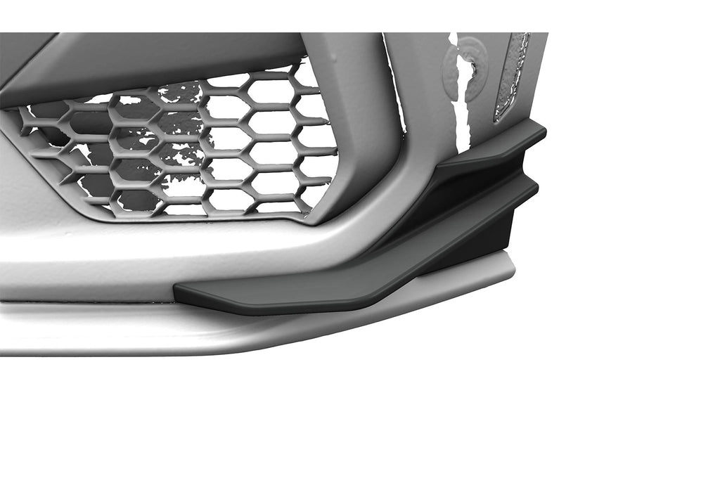 CSR Performance Flaps für Ford Mustang MK7 GT FP047