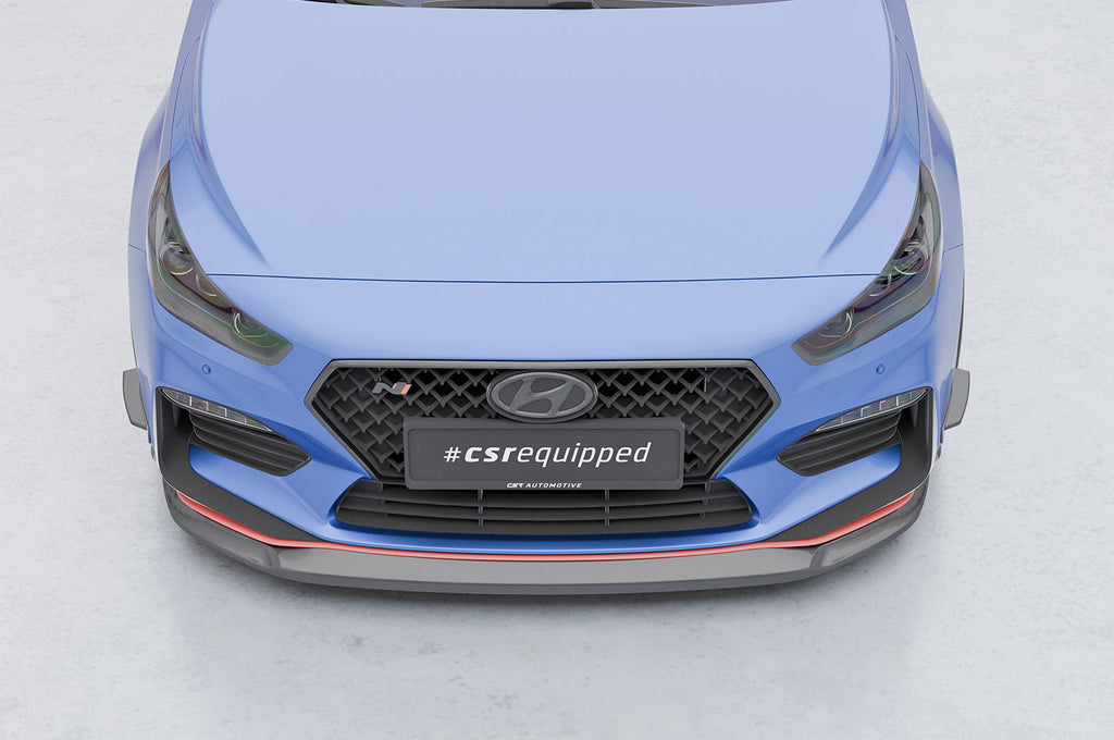 CSR Performance Flaps mit ABE für Hyundai I30 (PD) N/N-Line FP016