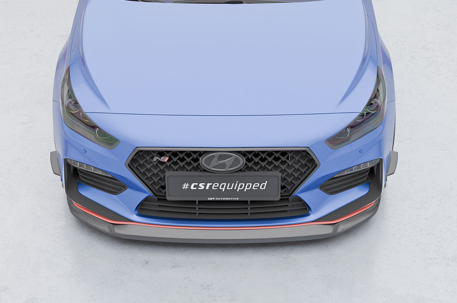 CSR Performance Flaps mit ABE für Hyundai I30 (PD) N/N-Line FP016