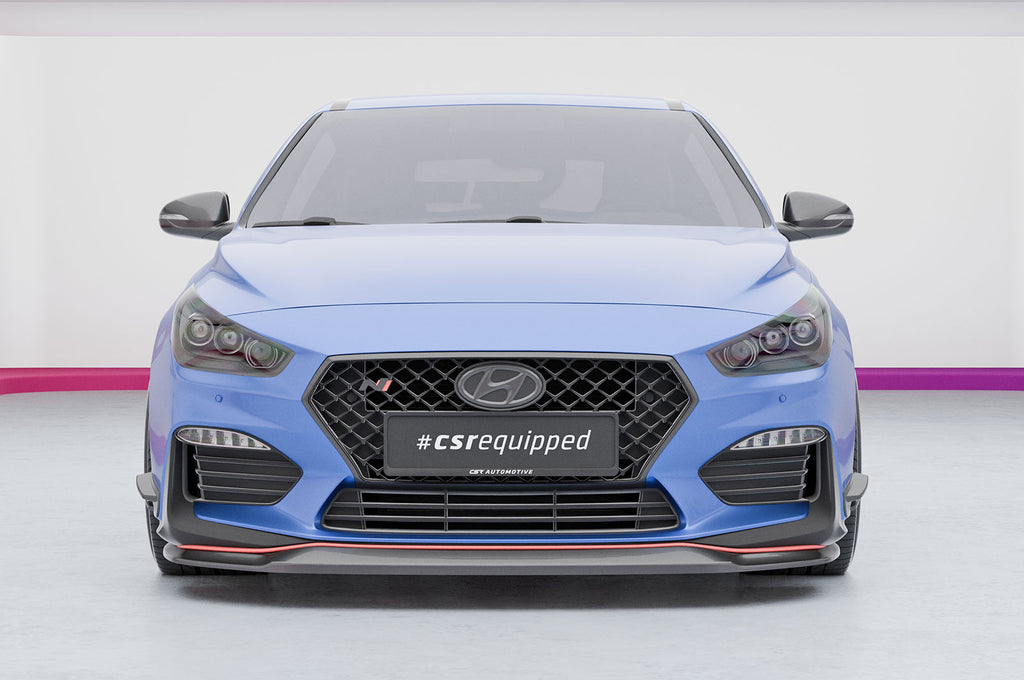 CSR Performance Flaps mit ABE für Hyundai I30 (PD) N/N-Line FP016
