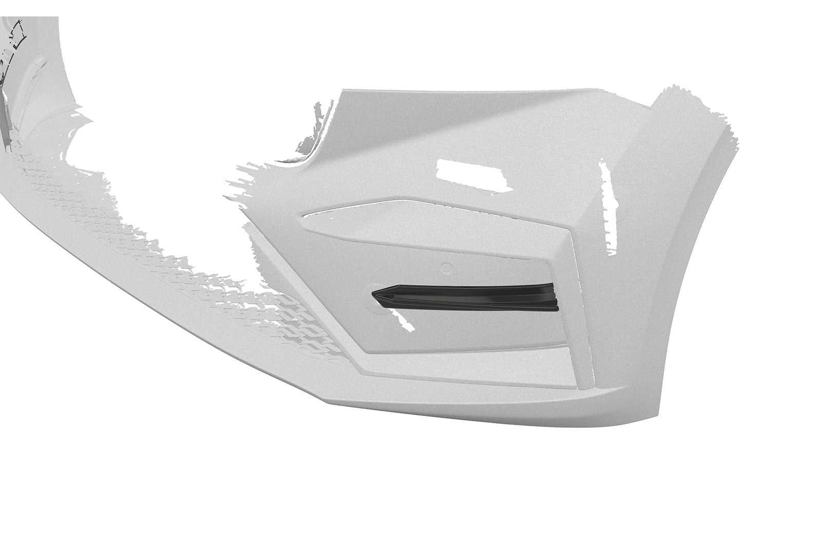 CSR Performance Flaps mit ABE für Skoda Enyaq iV Sportline FP046