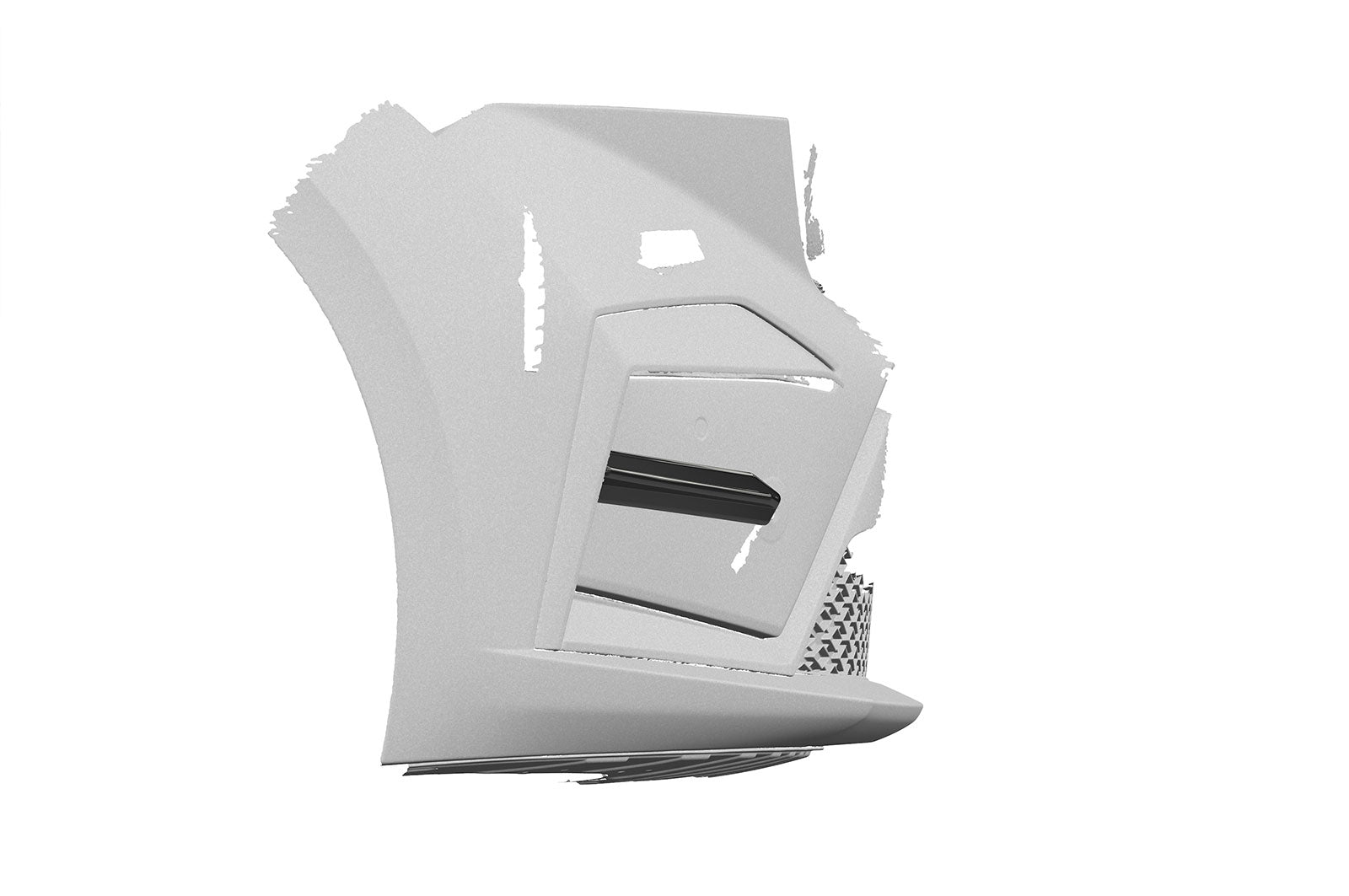 CSR Performance Flaps mit ABE für Skoda Enyaq iV Sportline FP046