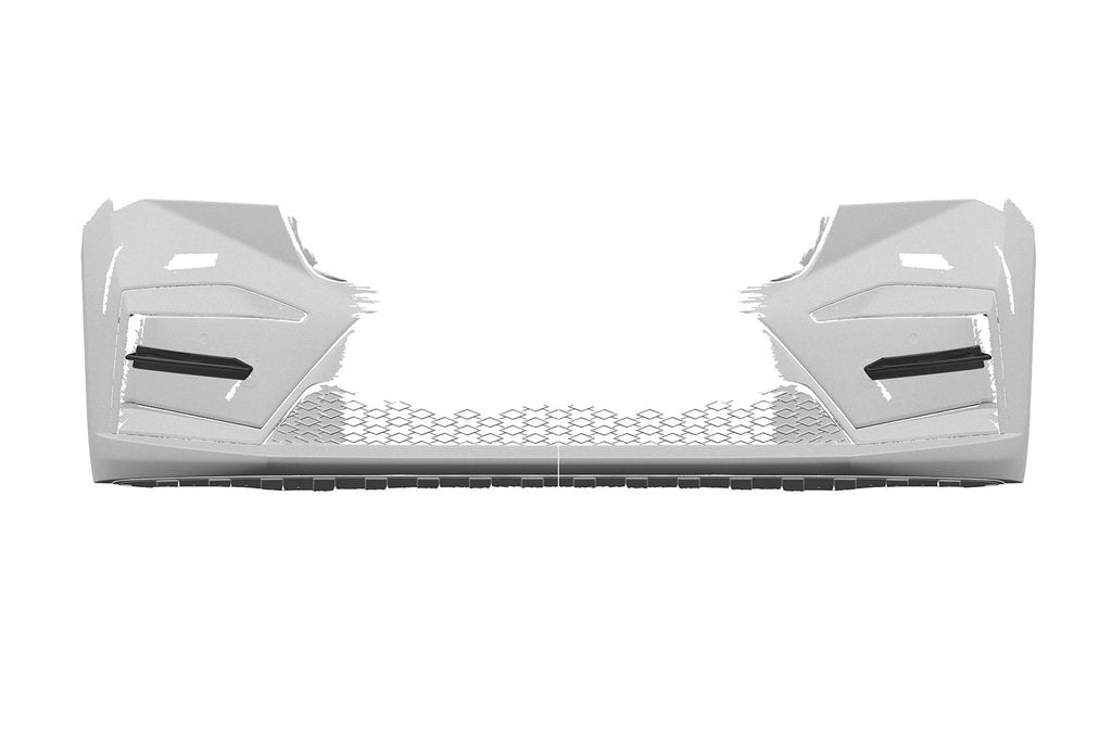 CSR Performance Flaps mit ABE für Skoda Enyaq iV Sportline FP046