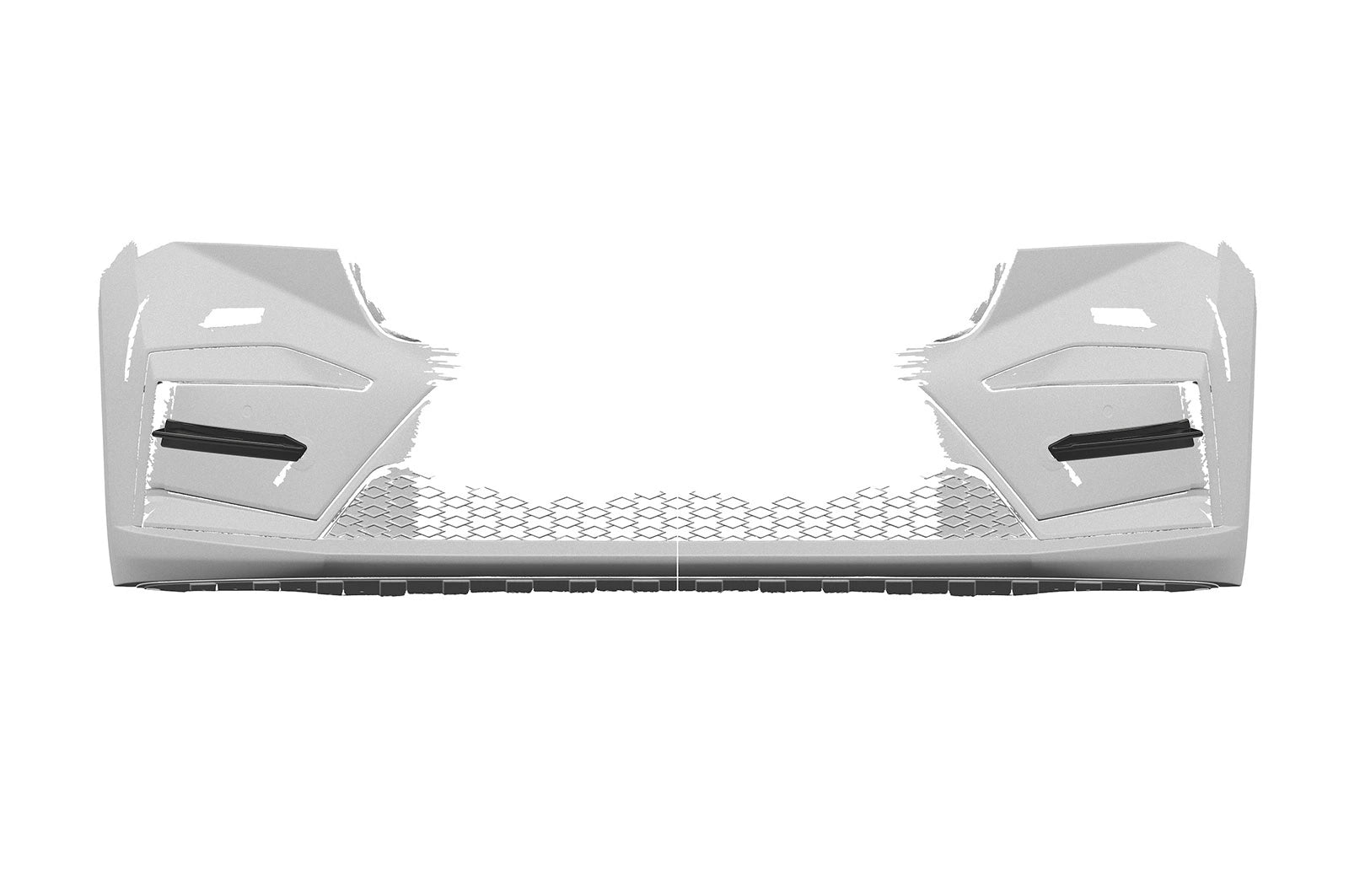 CSR Performance Flaps mit ABE für Skoda Enyaq iV Sportline FP046