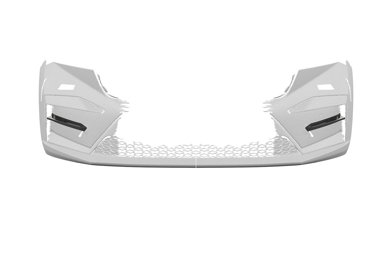 CSR Performance Flaps mit ABE für Skoda Enyaq iV Sportline FP046