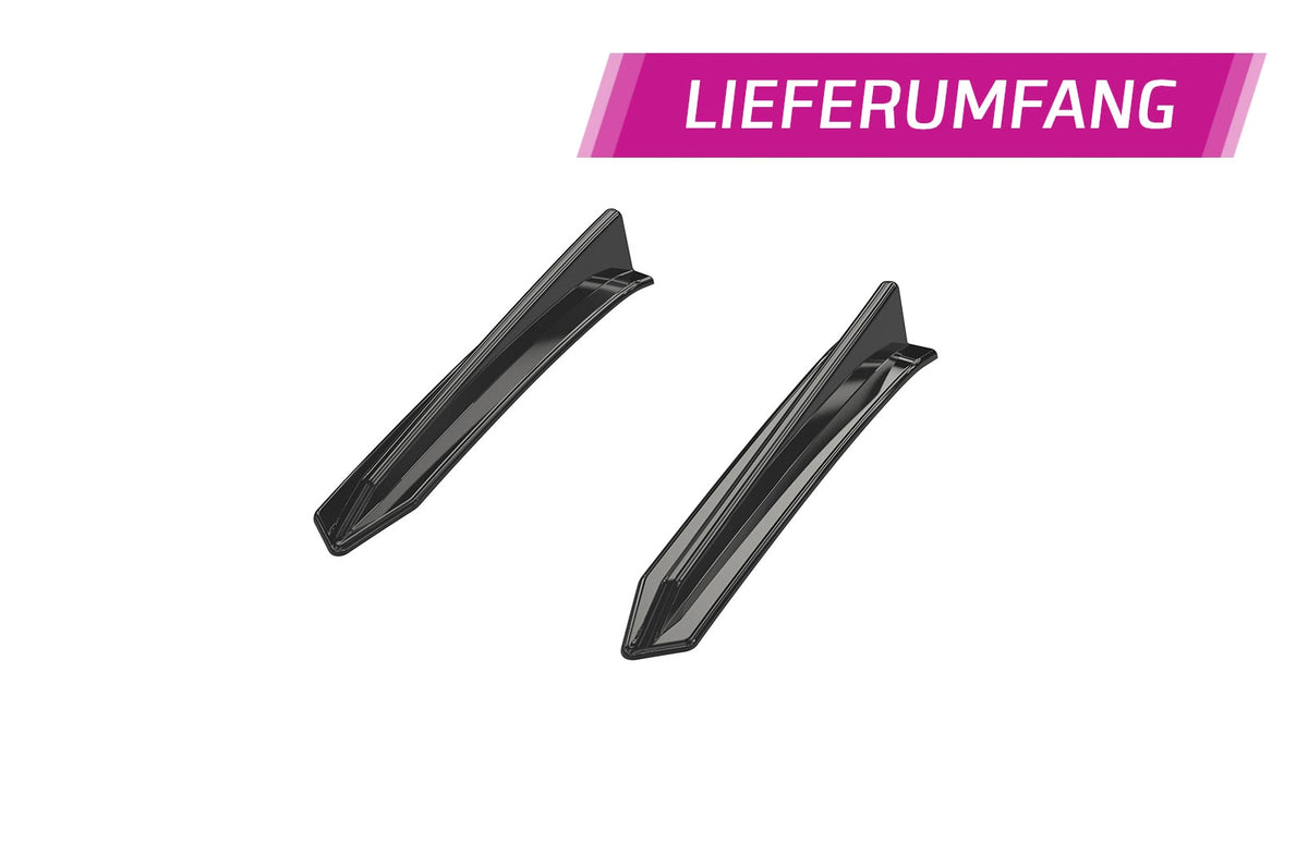 CSR Performance Flaps mit ABE für Skoda Enyaq iV Sportline FP046