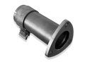 Fox passend für Porsche 944 Adapter Dreilochflansch auf original Steckverbindung