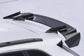 CSR Schwanenhals Heckflügel mit ABE für Audi A3 8VA Sportback