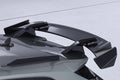 CSR Schwanenhals Heckflügel mit ABE für Audi A3 / S3 / RS3 8YA Sportback