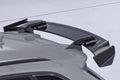 CSR Schwanenhals Heckflügel mit ABE für Audi RS3 (8VA) Sportback
