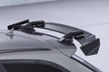 CSR Schwanenhals Heckflügel mit ABE für Audi RS6 (C7)