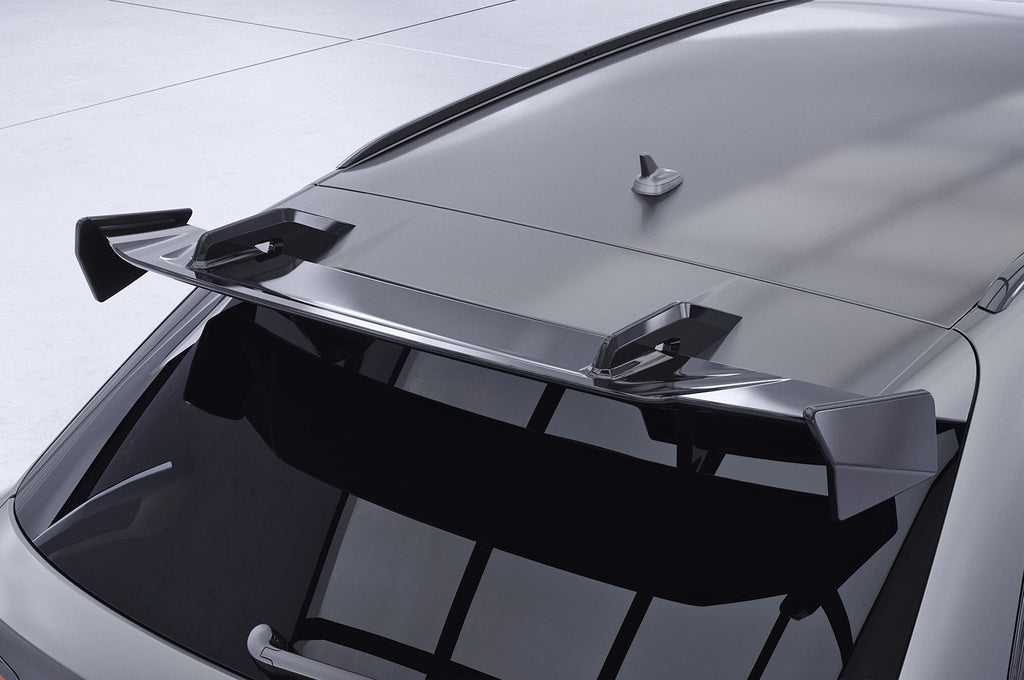 CSR Schwanenhals Heckflügel mit ABE für Audi RS6 (C7)