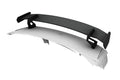 CSR Schwanenhals Heckflügel mit ABE für BMW 3er E46 Limousine SHF094-D01-F003-F-L Design 1