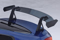 CSR Schwanenhals Heckflügel mit ABE für BMW 6er F13 Coupe Design 2 SHF024