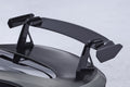 CSR Schwanenhals Heckflügel mit ABE für BMW 6er / M6 (E63/E64) SHF097-D02-F003-F-L Design 2