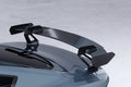 CSR Schwanenhals Heckflügel mit ABE für Ford Mustang MK7 GT Design 1 SHF093