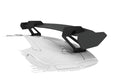 CSR Schwanenhals Heckflügel mit ABE für Ford Mustang MK7 GT SHF093-D01-F002-F-L Design 1