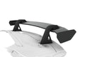 CSR Schwanenhals Heckflügel mit ABE für Ford Mustang MK7 GT SHF093-D02-F002-F-L Design 2