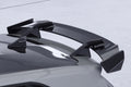 CSR Schwanenhals Heckflügel mit ABE für Hyundai I30 (PD)