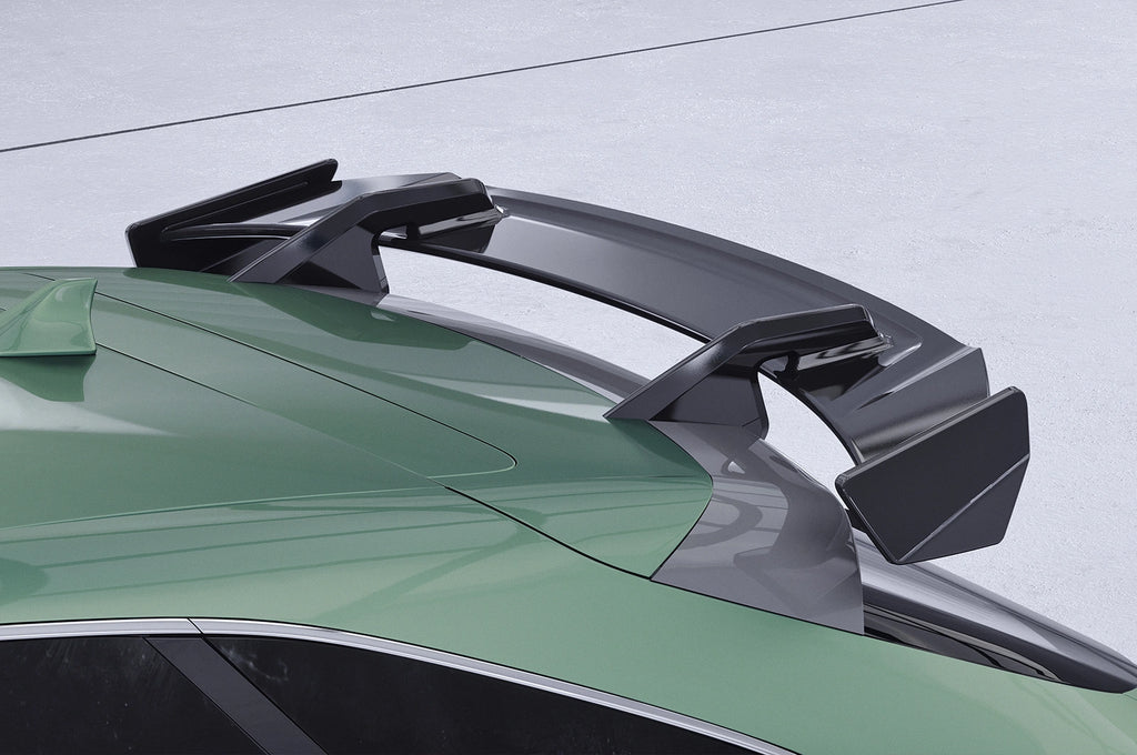 CSR Schwanenhals Heckflügel mit ABE für Kia ProCeed (CD) GT / GT-Line