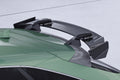 CSR Schwanenhals Heckflügel mit ABE für Kia ProCeed (CD) GT / GT-Line