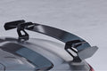 CSR Schwanenhals Heckflügel mit ABE für Mercedes-Benz CLE 236 Cabrio SHF045-D01-F002-F-L Design 1