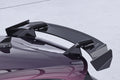 CSR Schwanenhals Heckflügel mit ABE für Seat / Cupra Leon 4 (Typ KL)