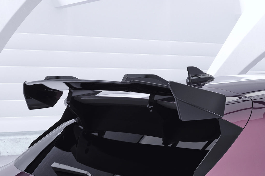 CSR Schwanenhals Heckflügel mit ABE für Seat / Cupra Leon 4 (Typ KL)