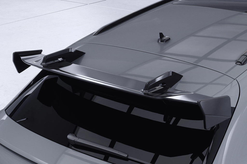CSR Schwanenhals Heckflügel mit ABE für VW Arteon (Typ 3H) Shooting Brake