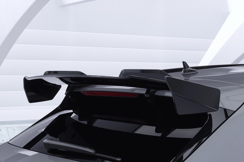 CSR Schwanenhals Heckflügel mit ABE für VW Arteon (Typ 3H) Shooting Brake