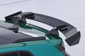CSR Schwanenhals Heckflügel mit ABE für VW Golf 8 GTI/ GTD/ R