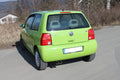Fox passend für Seat Arosa 6H/ VW Lupo 6X Endschalldämpfer - 2x76 Typ 25
