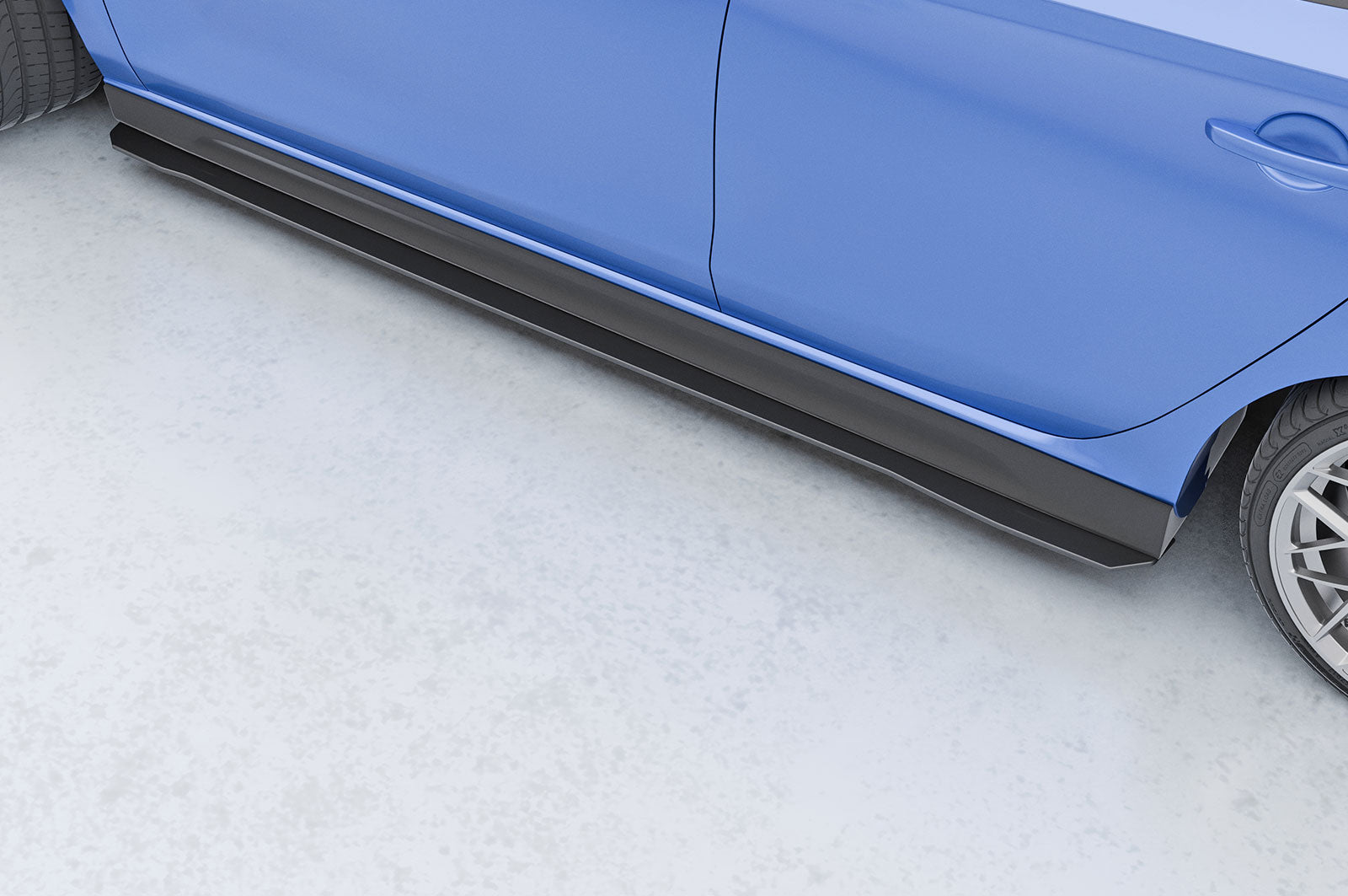 CSR Seitenschweller für Hyundai I30 (PD) N SS506