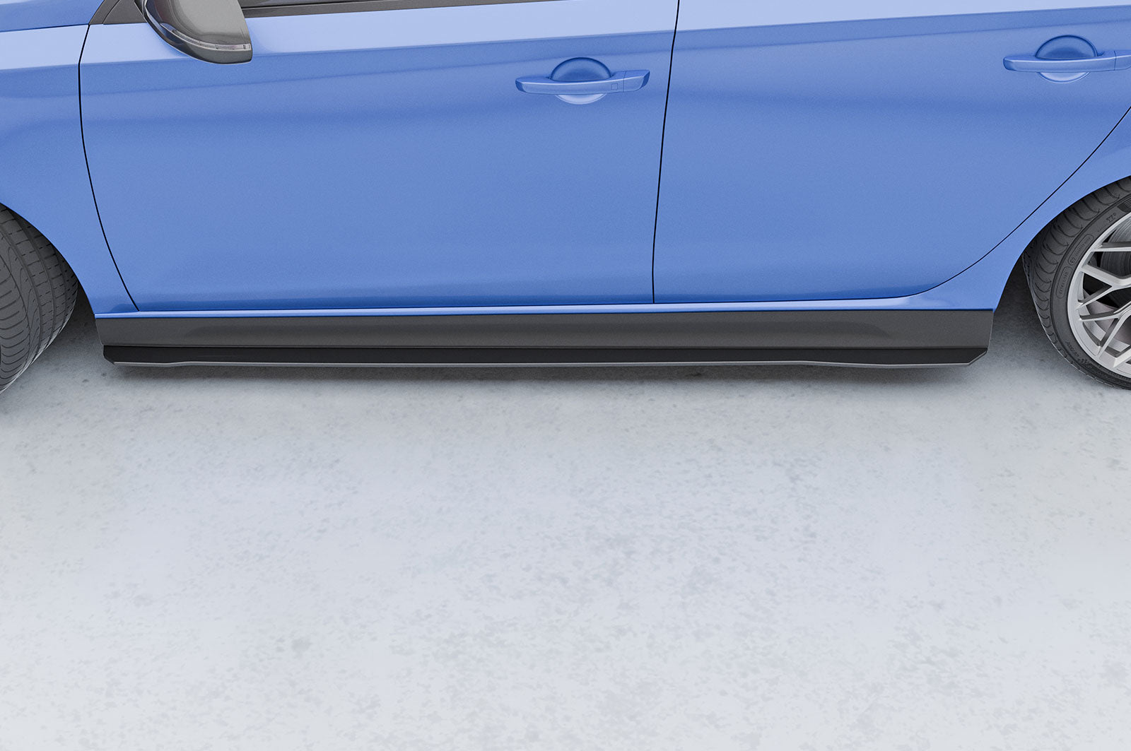 CSR Seitenschweller für Hyundai I30 (PD) N SS506