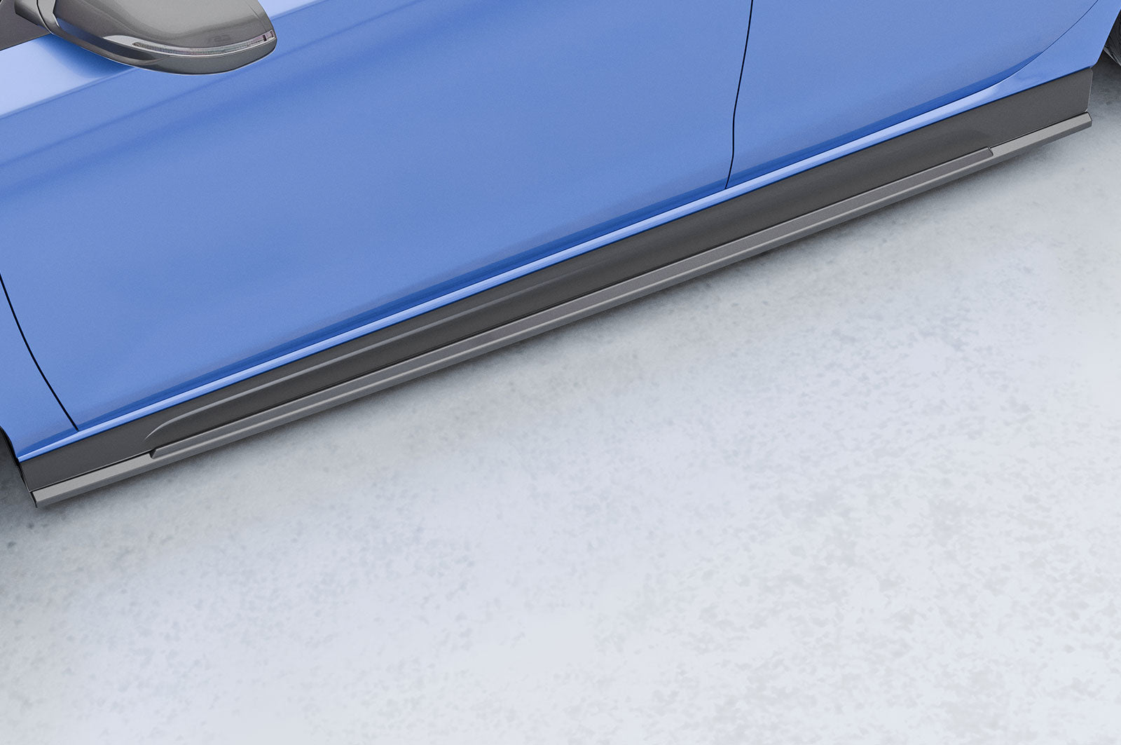 CSR Seitenschweller mit ABE für Hyundai I30 N (PD) SS473