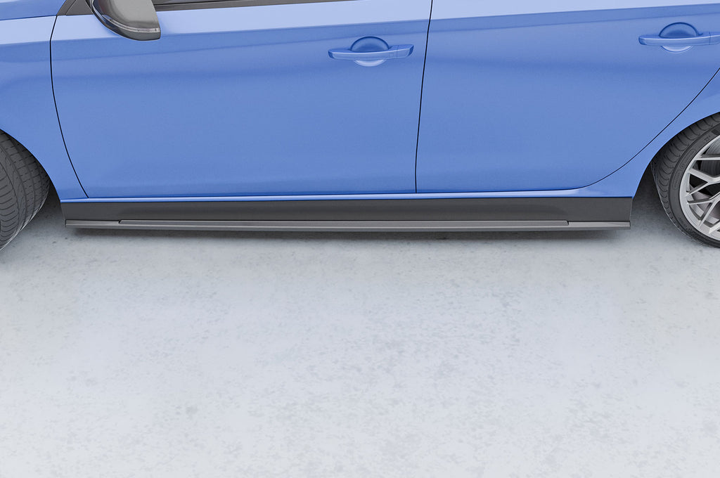 CSR Seitenschweller mit ABE für Hyundai I30 N (PD) SS473