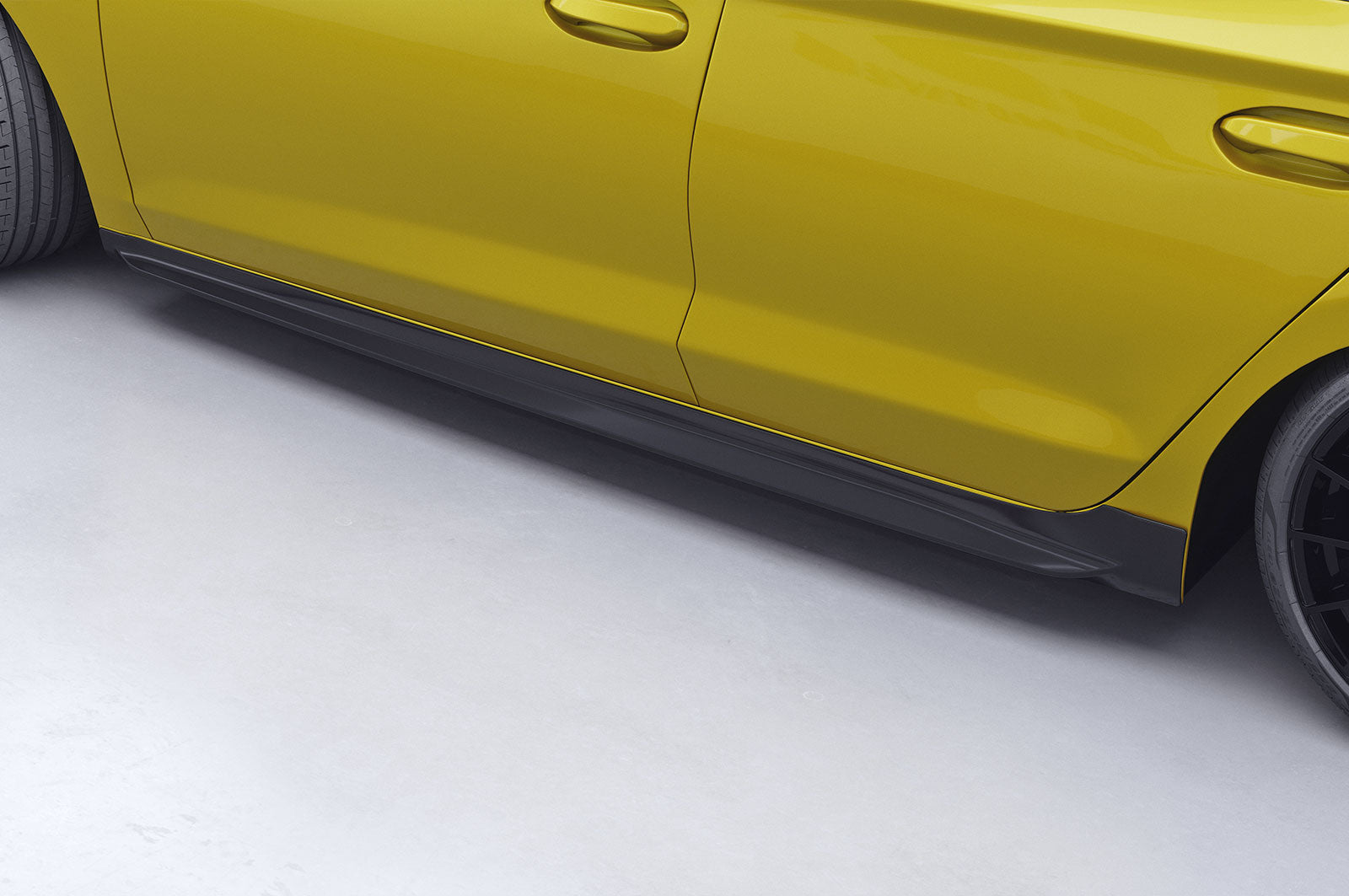 CSR Seitenschweller mit ABE für Skoda Octavia 4 SS525