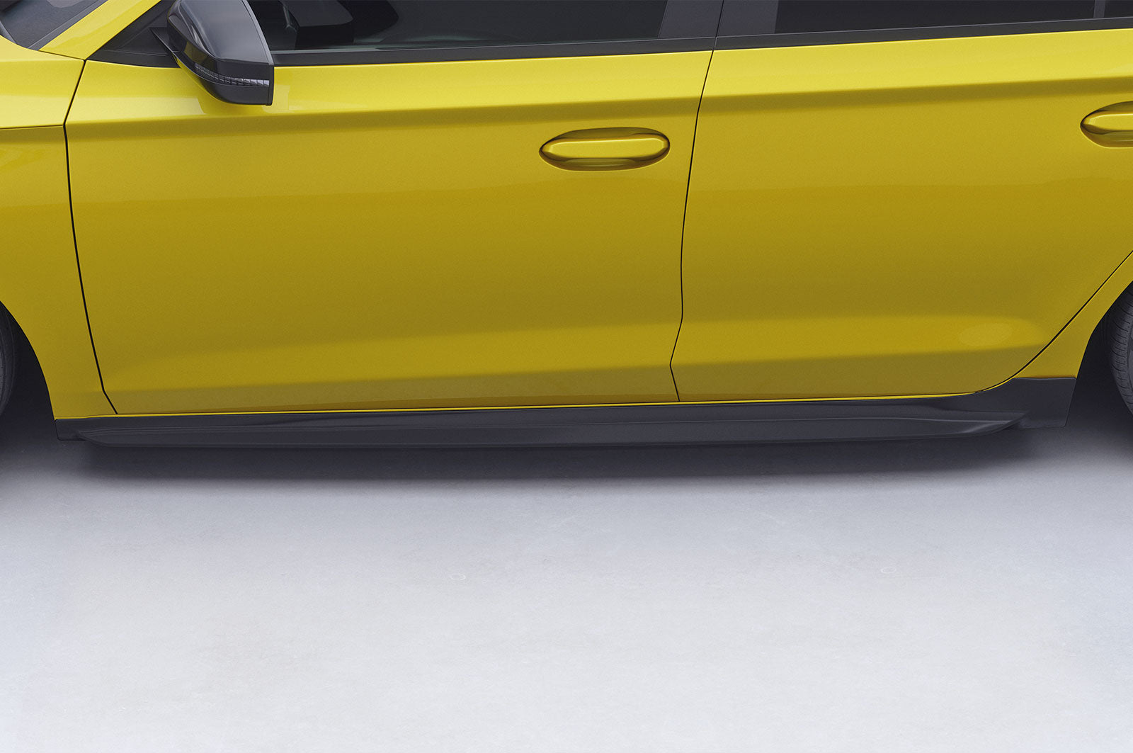 CSR Seitenschweller mit ABE für Skoda Octavia 4 SS525