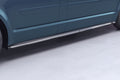 CSR Seitenschweller mit ABE für VW T5 / T6 / T6.1 Bus SS476