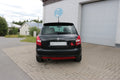 Fox passend für Skoda Fabia  Limousine Endschalldämpfer - 140x90 Typ 44