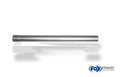 Fox Uni-Rohr geweitet - d1Ø 80mm  Länge: 1000mm