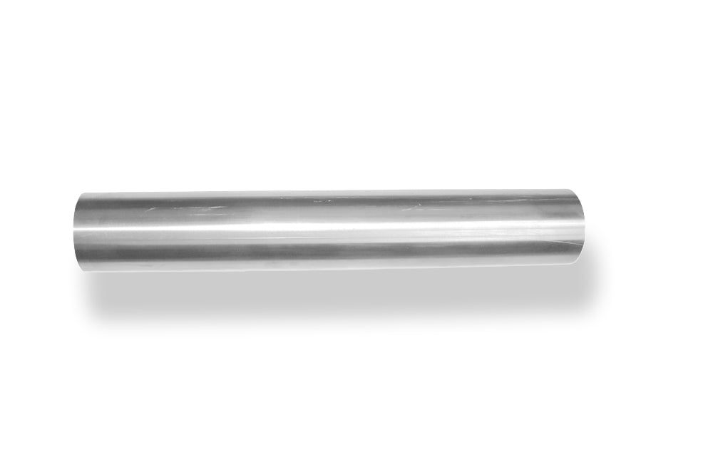 Fox Uni-Rohr ungeweitet - d1Ø 80mm  Länge: 500mm