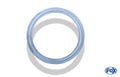 Fox V-Band Dichtung Ø89mm Hochwertige Metall Dichtung Dichtung für V-Band Ringe 89mm  Material: Edelstahl Innenmaß: 89mm Außenmaß: 108mm