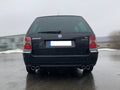 Fox passend für VW Passat 3B/ 3BG 4-Motion W8 Optik Endschalldämpfer rechts/links - 2x76 Typ 16 rechts/links versetzt
