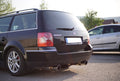 Fox passend für VW Passat 3B/ 3BG 4-Motion Endschalldämpfer rechts/links - 1x100 Typ 16 rechts/links