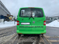 Fox passend für VW Bus T5/ T6 4motion Endschalldämpfer Ausgang rechts/links - 160x80 Typ 53 rechts/links