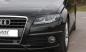 Preview: RDX Scheinwerferblenden Set ABS schwarz für Audi A4 B8 2008-2011